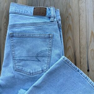 American Eagle Jeans Size 10
